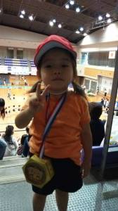 いろは　2014.9.27.運動会2